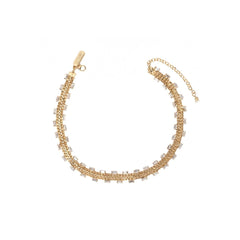 Samantha Choker